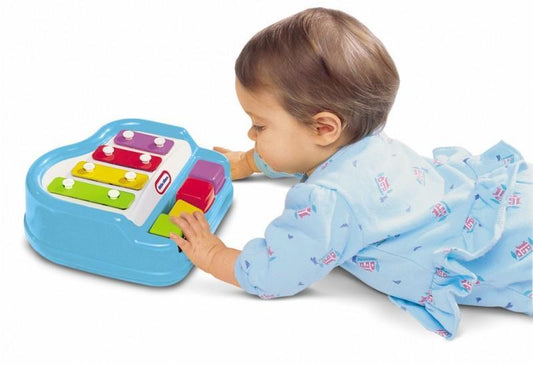 Baby Toy Is It Right For You And Your Baby - ANB Baby