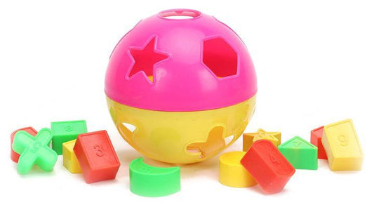 Baby Toys Bring In The Best For Your Baby - ANB Baby