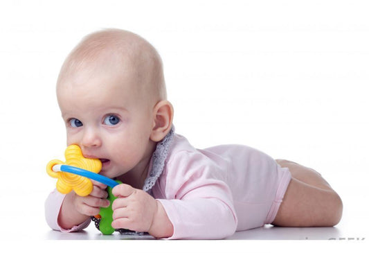 Baby Toys Help Your Child Grow Up - ANB Baby