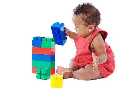 Baby Toys Learning Through Play - ANB Baby
