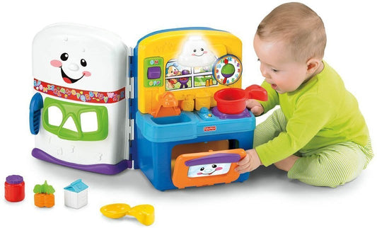 Baby Toys Shopping Made Easy - ANB Baby