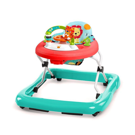 Baby Walkers When Your Child Starts To Move - ANB Baby