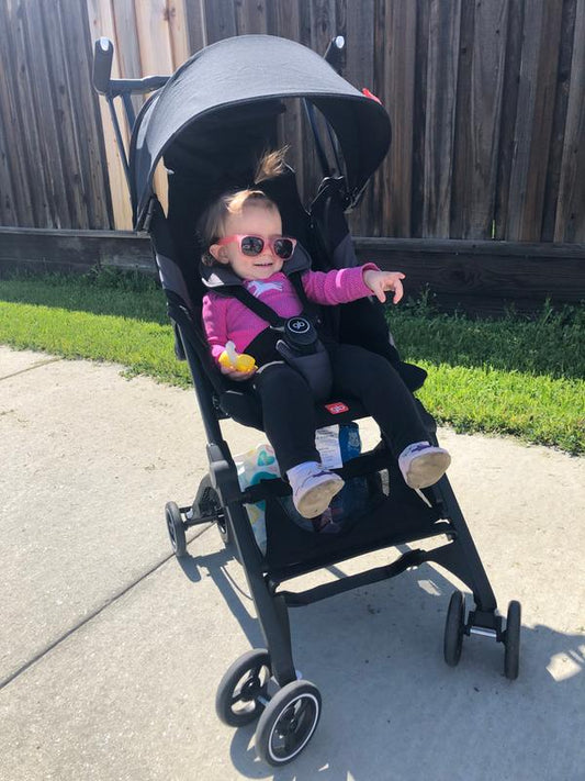 Best Affordable Strollers Under $350 - ANB Baby