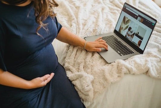 Best Baby Registry Checklist: What You Need, What to Skip - ANB BABY