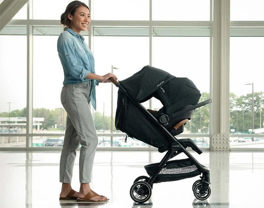Best Infants and Baby Travel Systems of 2022 - ANB Baby