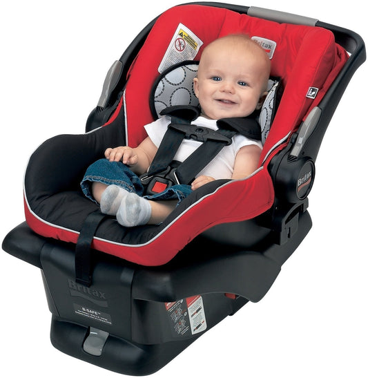 Car Seat Safe for Newborn - ANB Baby