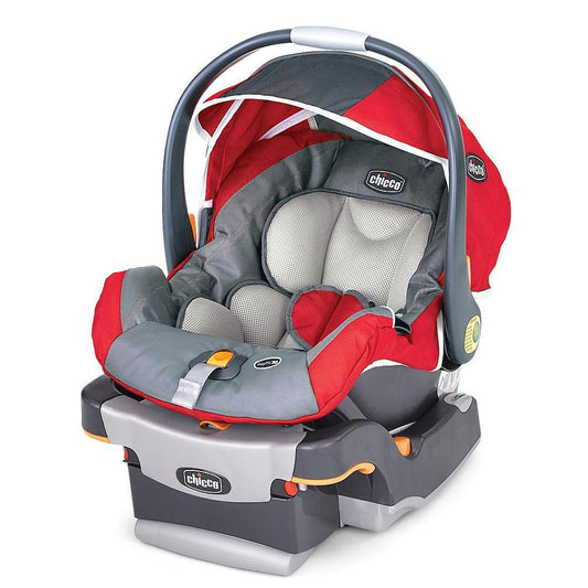 Car Seats For The Littles - ANB Baby