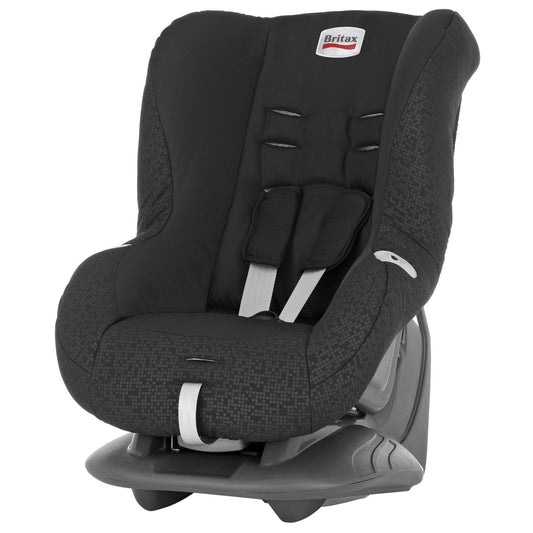 Choose The Right Child Car Seat - ANB Baby