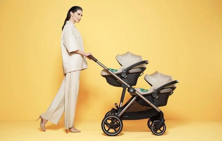 bob duallie se stroller BOB Revolution Flex 3.0 Duallie Jogging Stroller