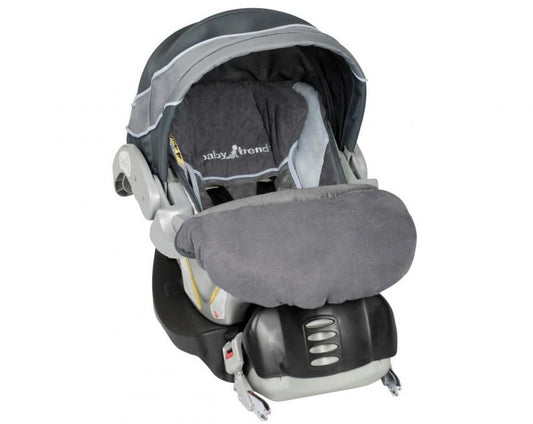 Do We Need a Car Seat For Baby - ANB Baby