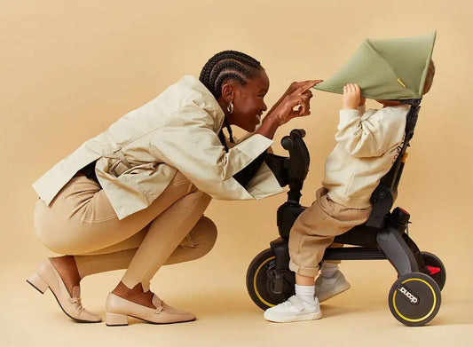 Doona: How Innovation Is Driving Revolutionary Products - ANB BABY