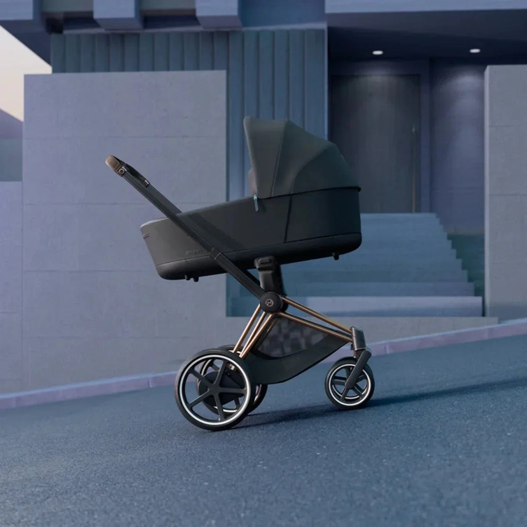 Best luxury stroller shop