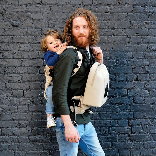 Everything You'll Need and Love in a Baby Carrier: the Diono Carus Complete 4-in-1 - ANB Baby