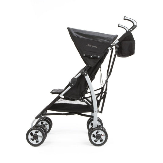 Favored Model Inside Baby stroller - ANB Baby