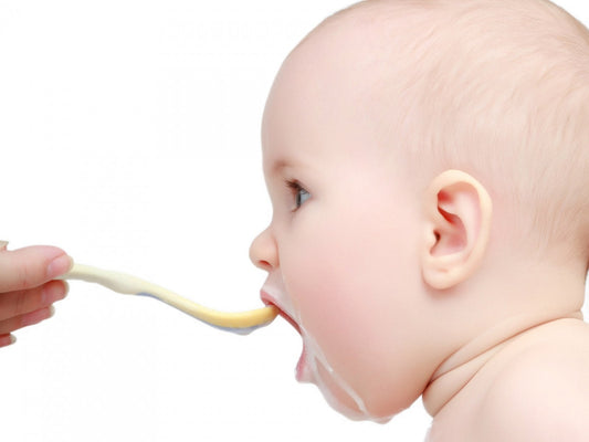 Feeding Tips for Your Baby - ANB Baby