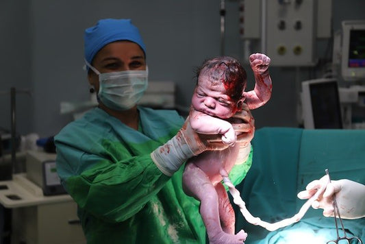 Forceps Delivery: Why It's Done, What to Expect, How to Heal - ANB BABY