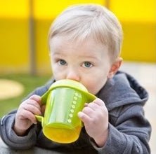Grow-With-You Features: Why We Love the Boon SIP Sippy Cup - ANB Baby