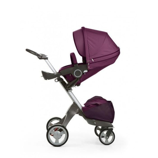 Guide On Finding Right Baby Stroller - ANB Baby