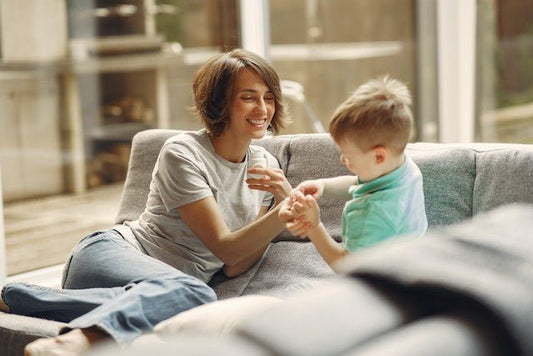 Holistic Comfort: Why We Love Boiron Homeopathic Remedies - ANB BABY