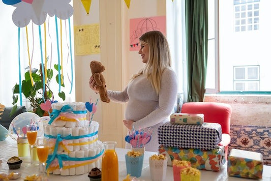 How to Create an Online Baby Registry with ANB Baby - ANB BABY