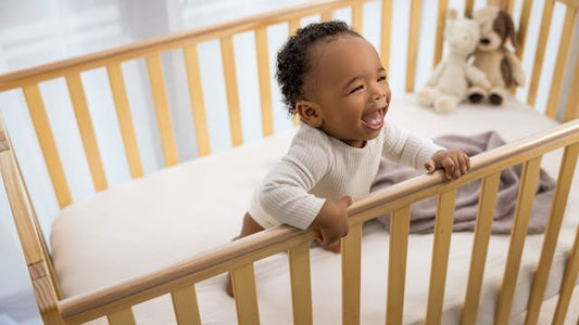 How to Handle Daylight Saving Time Changes with Your Baby - ANB BABY