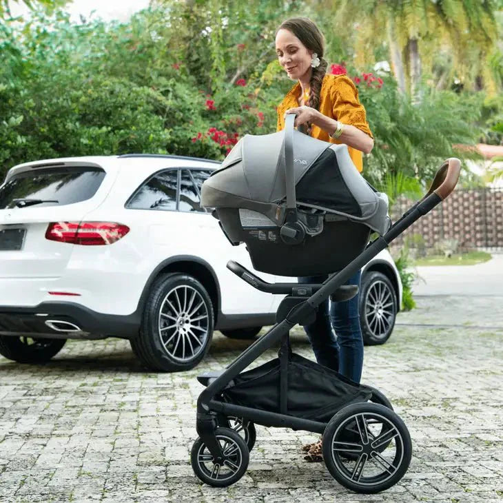 best britax infant car seat Britax Willow S Infant Car Seat with Alpine Base main image 0