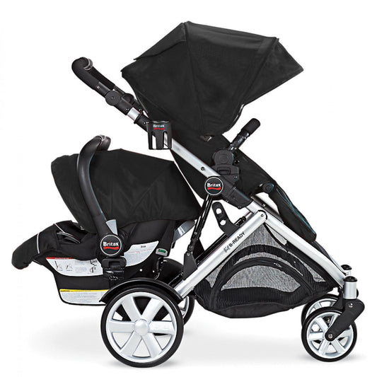 Important Factors of the Best Baby Stroller - ANB Baby