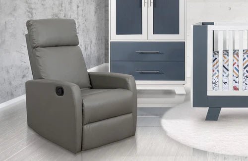 Innovative Design: Why We Love Melo Gliders & Foldable Cribs - ANB BABY
