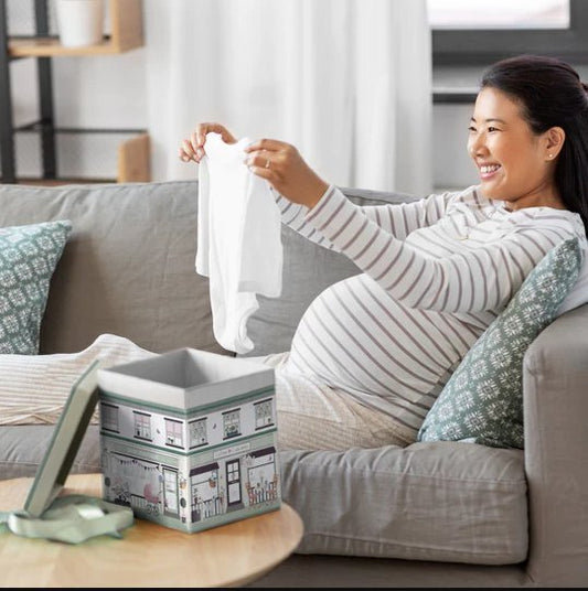 Introducing Babyblooms: Elegant Baby Gifts for New Parents - ANB BABY