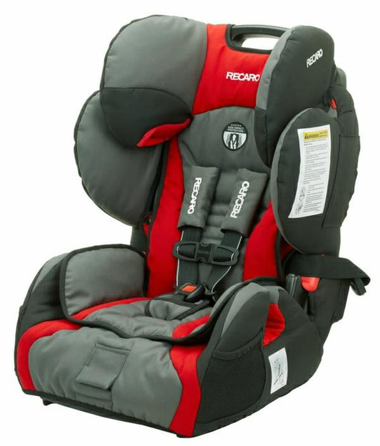 Kids Car Seats for Kids with Special Needs - ANB Baby