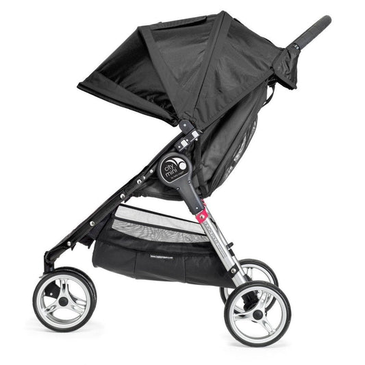 Learn About Strollers That Fit Baby's Needs And Yours - ANB Baby