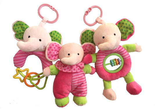 Looking For a Perfect Baby Toys - ANB Baby