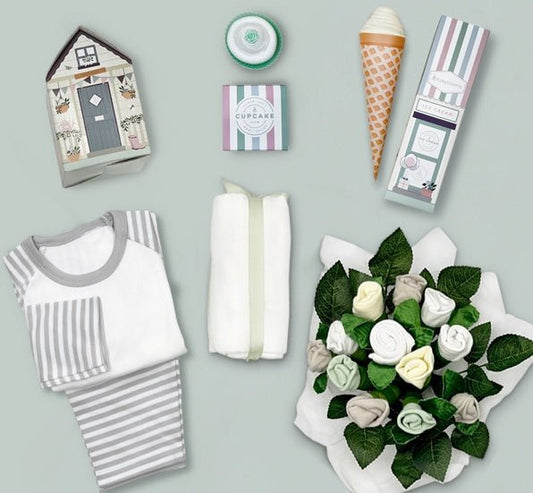 Luxury Baby Gift Ideas: Elevate The Occasion With Babyblooms - ANB BABY