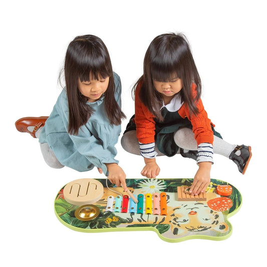 Musical Toys For Toddlers: What's New from Manhattan Toy Co - ANB BABY