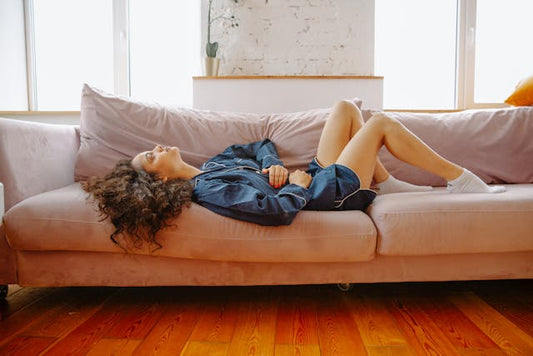Non-Stop Morning Sickness? It May Be Hyperemesis Gravidarum - ANB BABY