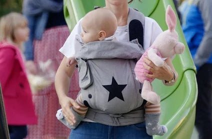Our Guide on How to Choose the Best Baby Carrier - ANB BABY