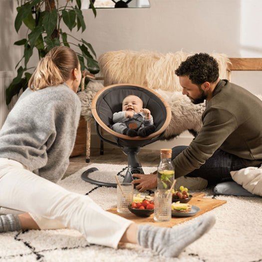 Our Top 6 Maxi-Cosi Baby Gear Must-Haves for Your Home - ANB BABY