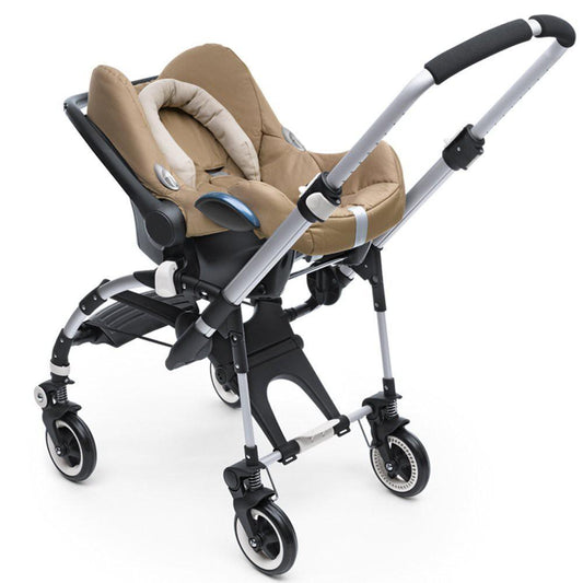 Qualities of the Ideal Baby Strollers - ANB Baby