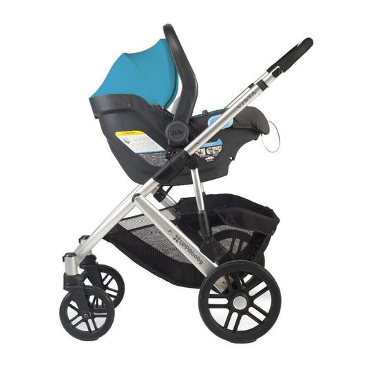 Reasons to Buy a Car Seat Stroller - ANB Baby