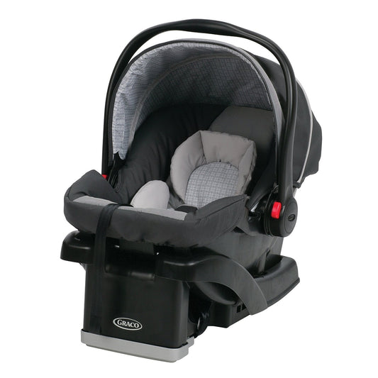Select the Ideal Car Seat for Your Infant - ANB Baby