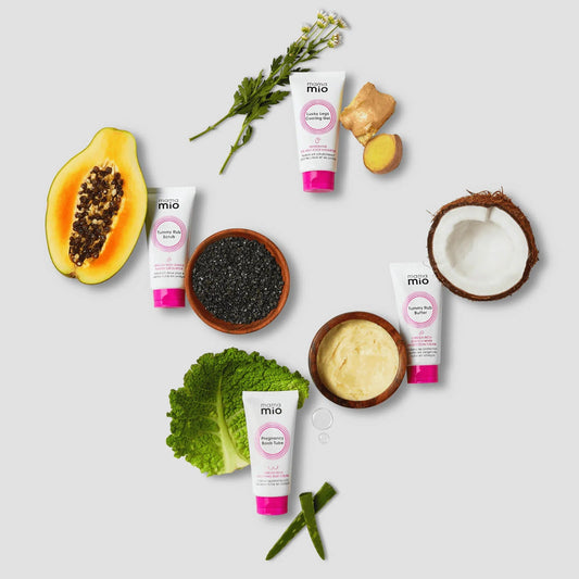 Soothing Care: Why We Love Mama Mio Pregnancy Essentials Kit - ANB BABY