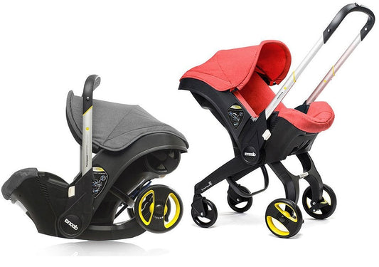 Stroller Accessories for Every Mom - ANB Baby