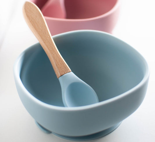 The 10 Best Spoons and Feeding Utensils for Babies - ANB Baby