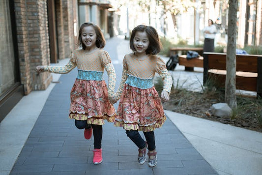 The Chances of Having Twins: What Really Increases the Odds? - ANB BABY