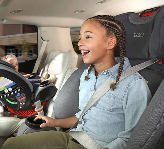 The December 2022 Sale: 20% Off on Britax One4Life! - ANB BABY