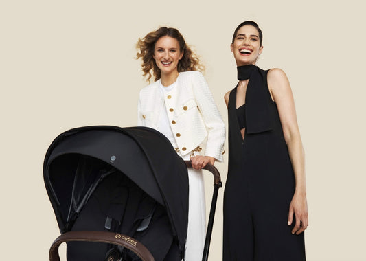 The December 2022 Sale: Discover Great Deals on Cybex! - ANB BABY