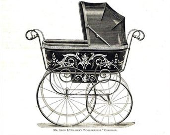 The Evolution of Strollers: How Doona Changed the Industry - ANB BABY