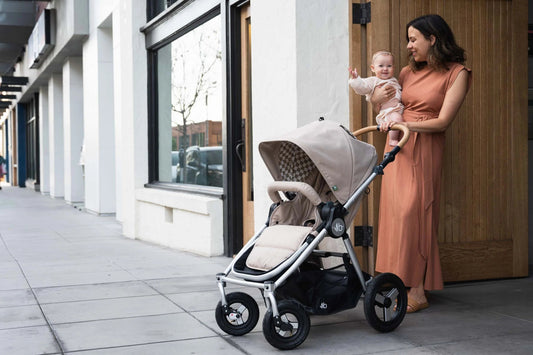 The New 2022 Bumbleride Stroller Collection Launching This Fall at ANB Baby - ANB Baby
