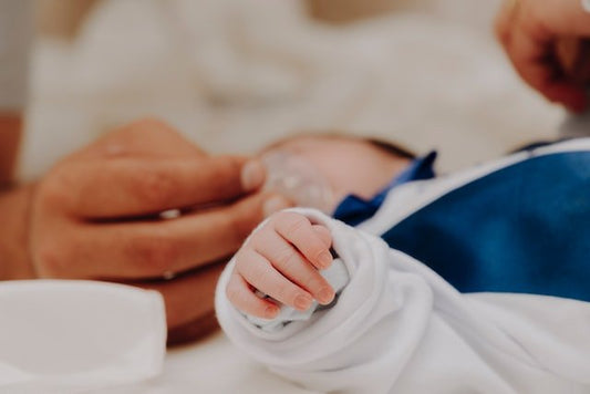 The Pros and Cons of Circumcision for Your Child: What You Need to Know - ANB BABY