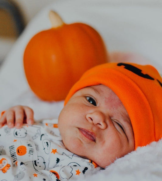 Top 10 Best Baby Halloween Costumes Ideas - ANB Baby